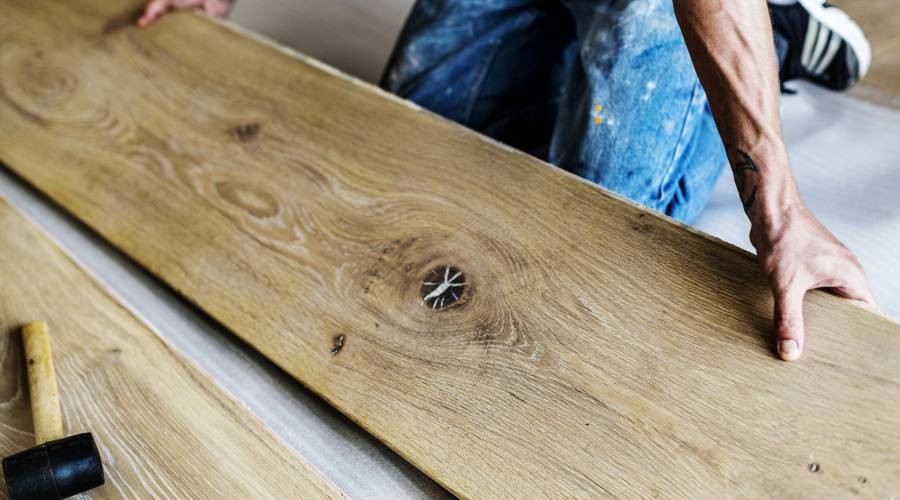 Wat kost een houten vloer? Wat kost een houten vloer?